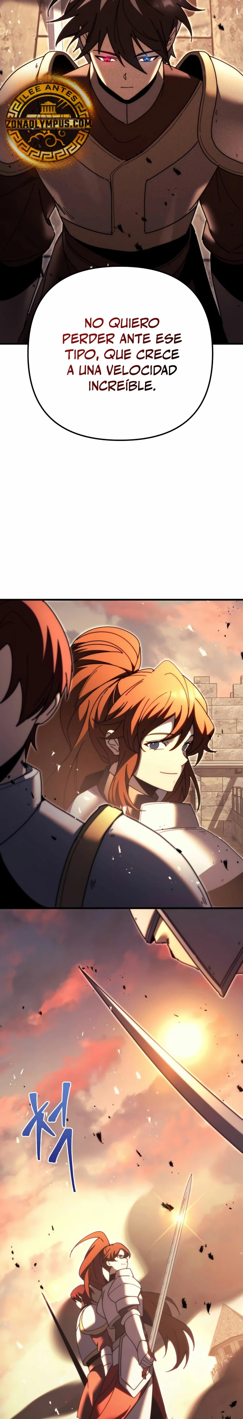 Regresor de la familia caída Capitulo 60 página 31
