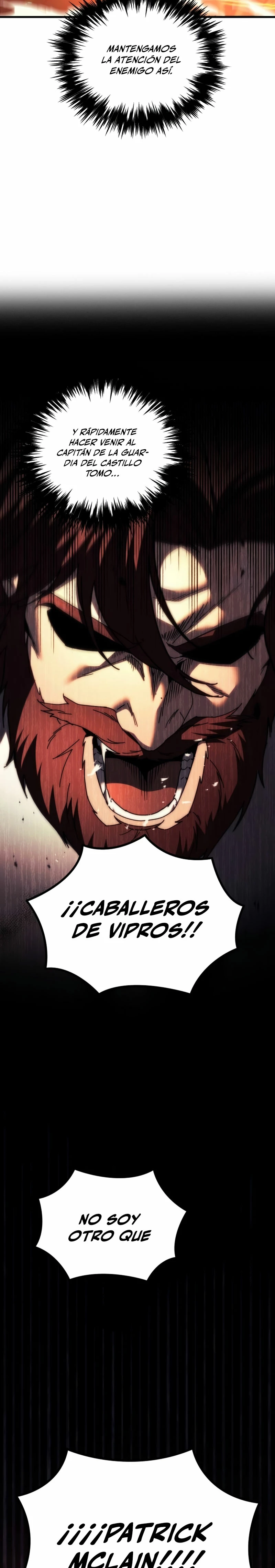 Regresor de la familia caída Capitulo 60 página 40