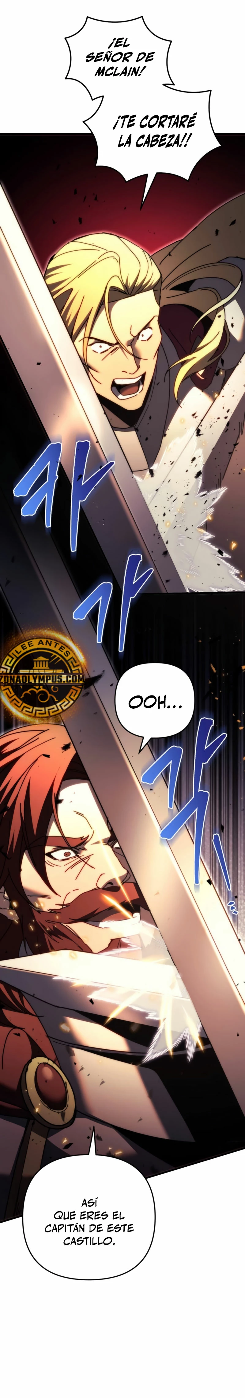 Regresor de la familia caída Capitulo 60 página 44