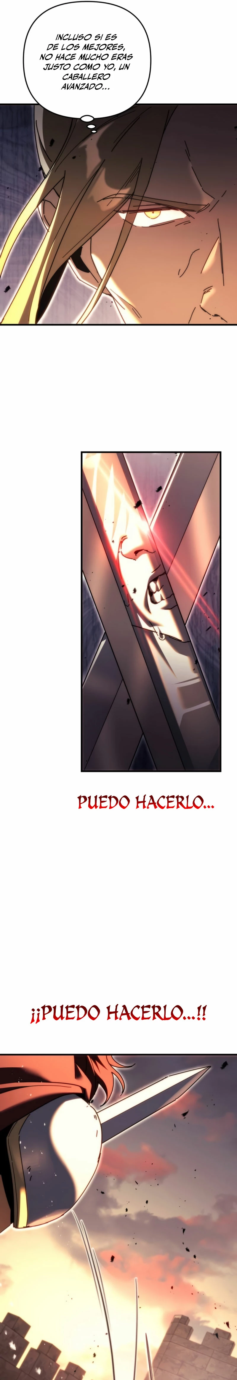 Regresor de la familia caída Capitulo 60 página 45