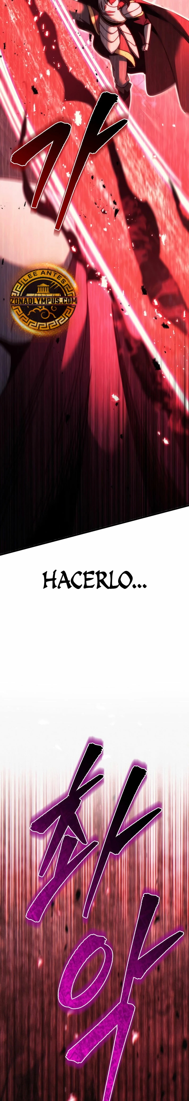 Regresor de la familia caída Capitulo 60 página 47