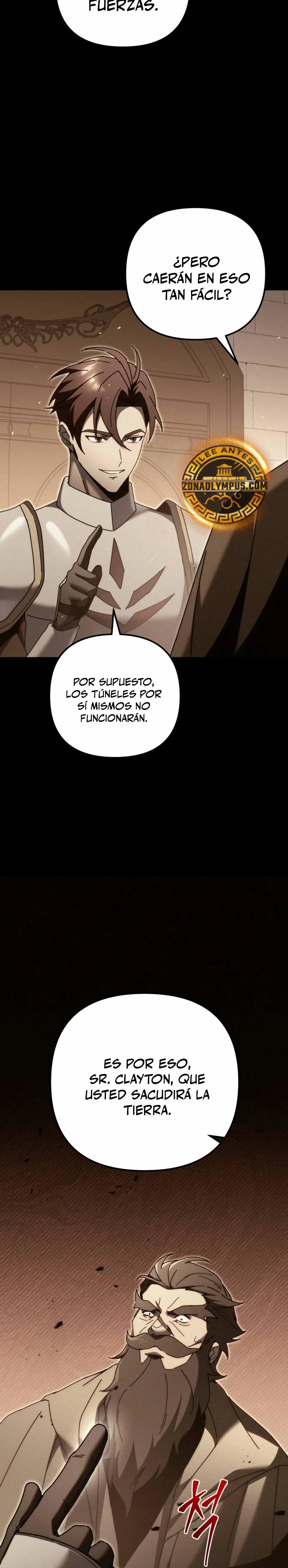 Regresor de la familia caída Capitulo 60 página 6