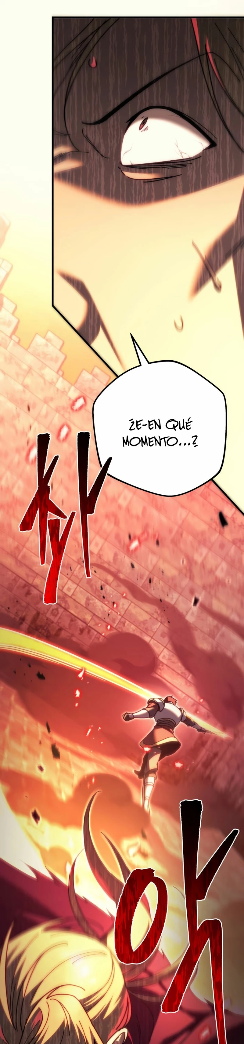 Regresor de la familia caída Capitulo 60 página 60