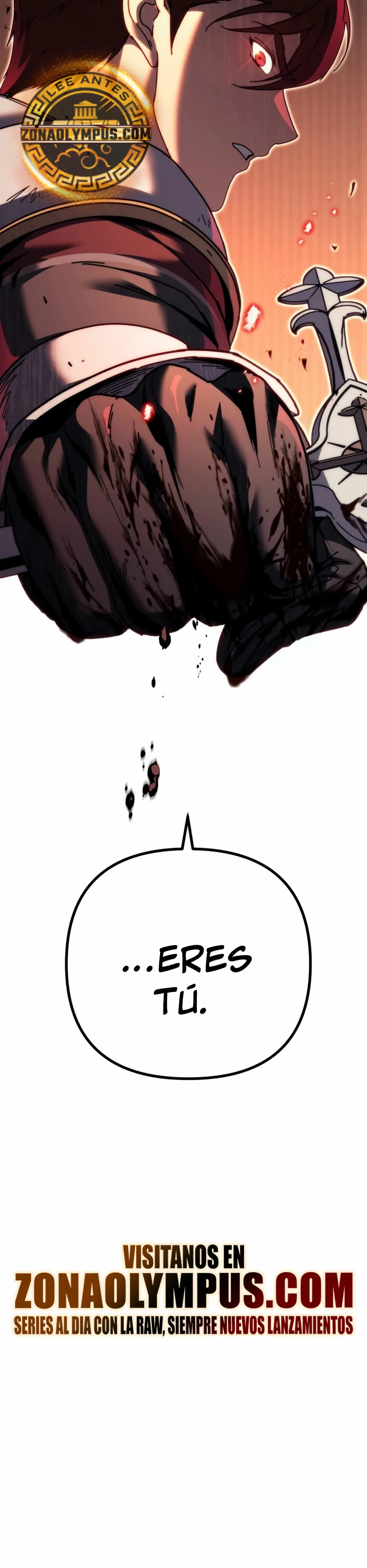 Regresor de la familia caída Capitulo 60 página 62