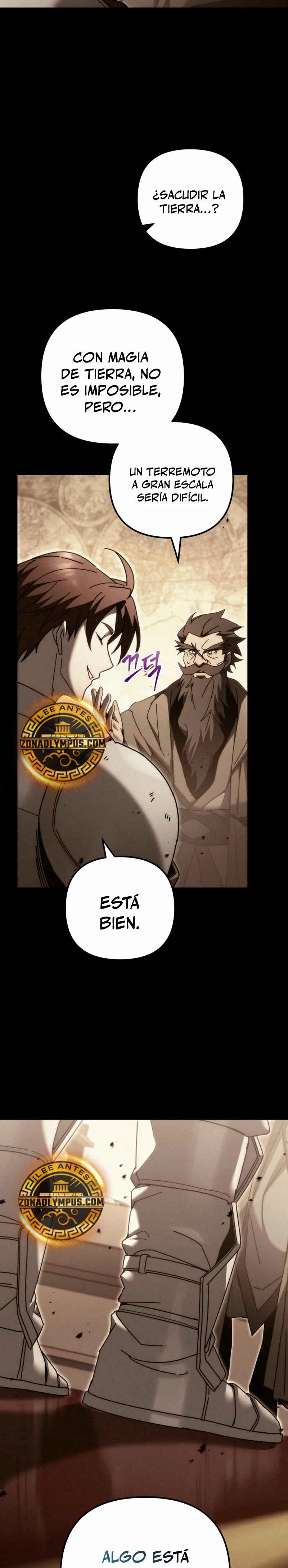 Regresor de la familia caída Capitulo 60 página 7
