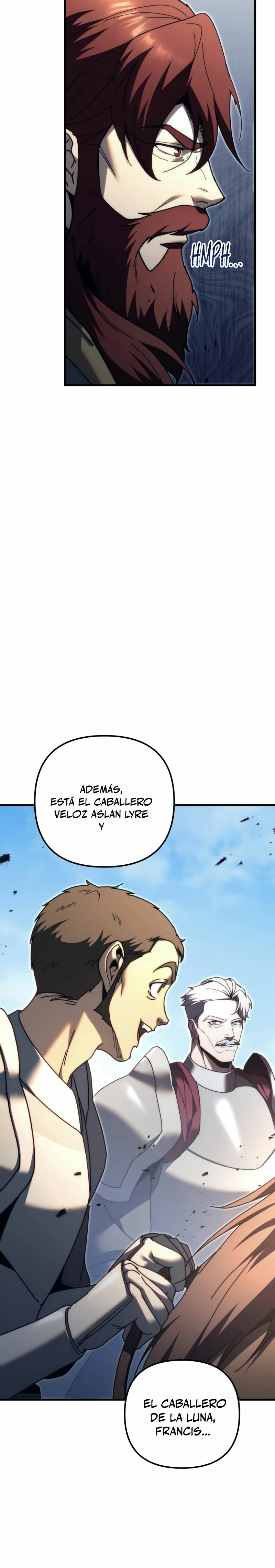 Regresor de la familia caída Capitulo 61 página 25