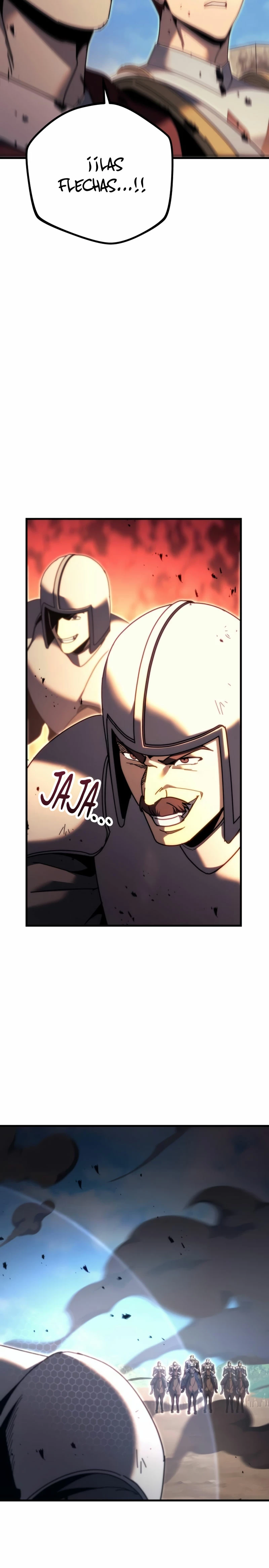 Regresor de la familia caída Capitulo 61 página 32