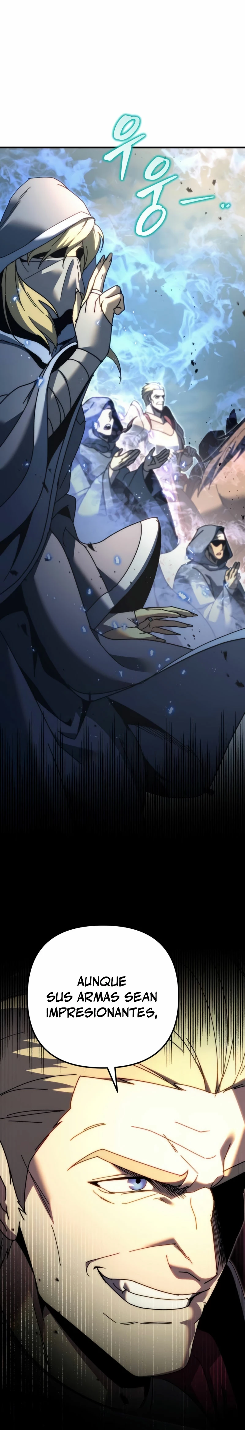 Regresor de la familia caída Capitulo 61 página 33