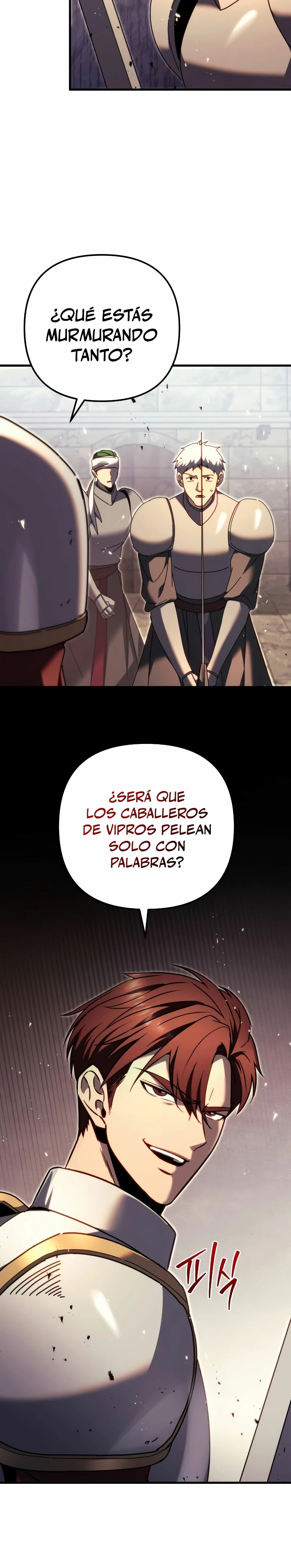 Regresor de la familia caída Capitulo 62 página 12