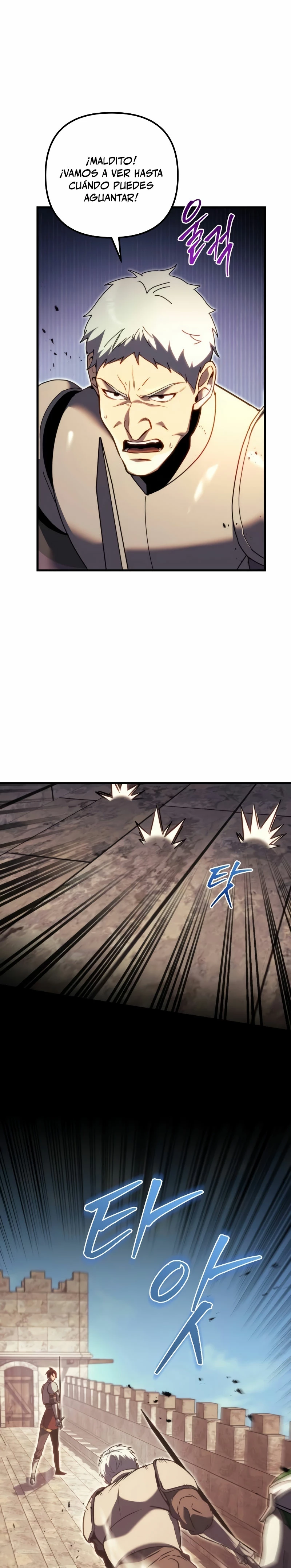 Regresor de la familia caída Capitulo 62 página 13