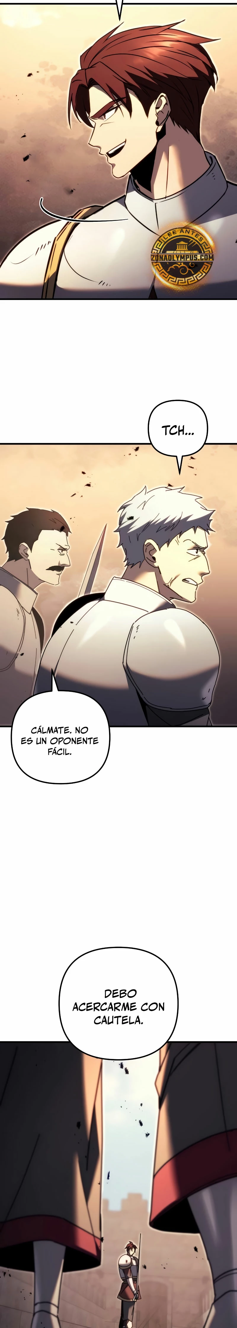 Regresor de la familia caída Capitulo 62 página 18