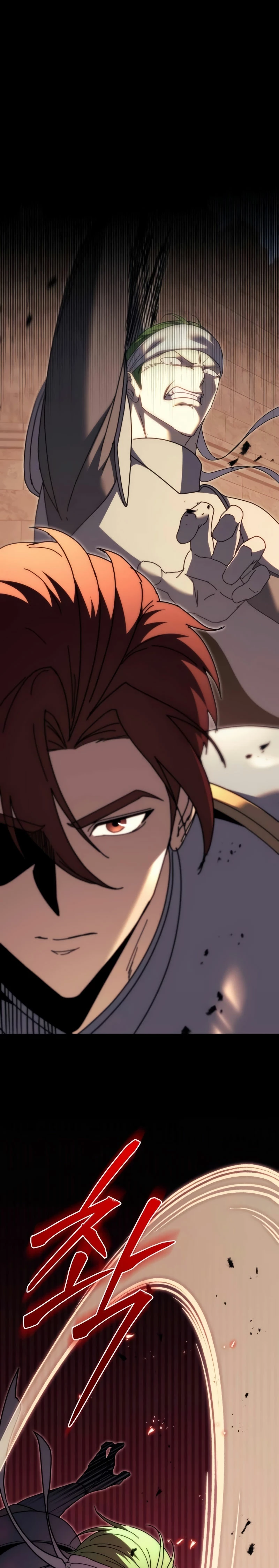 Regresor de la familia caída Capitulo 62 página 31