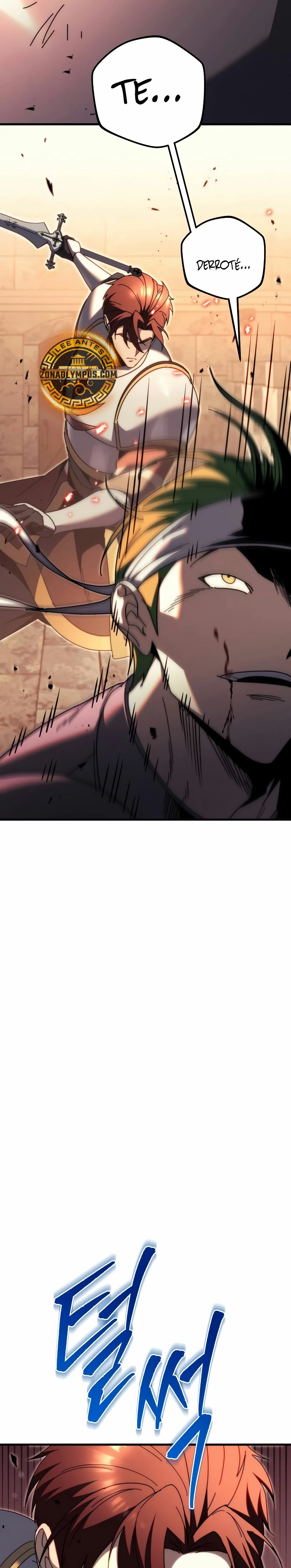 Regresor de la familia caída Capitulo 62 página 33