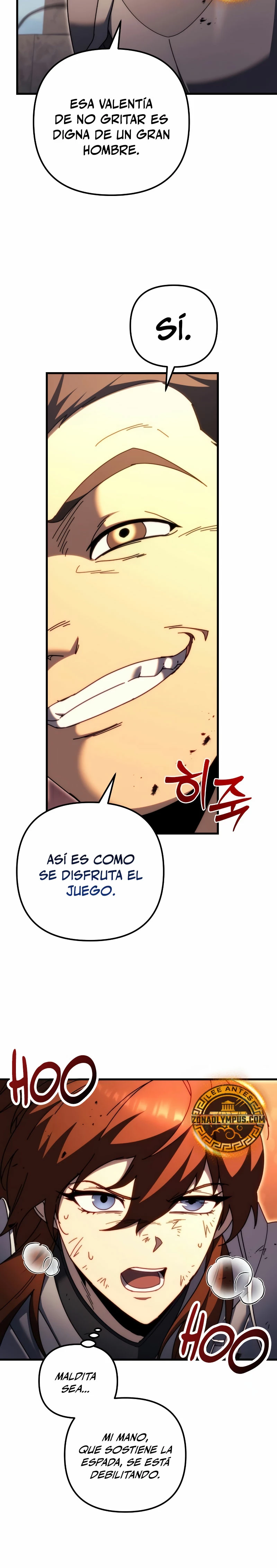 Regresor de la familia caída Capitulo 62 página 44