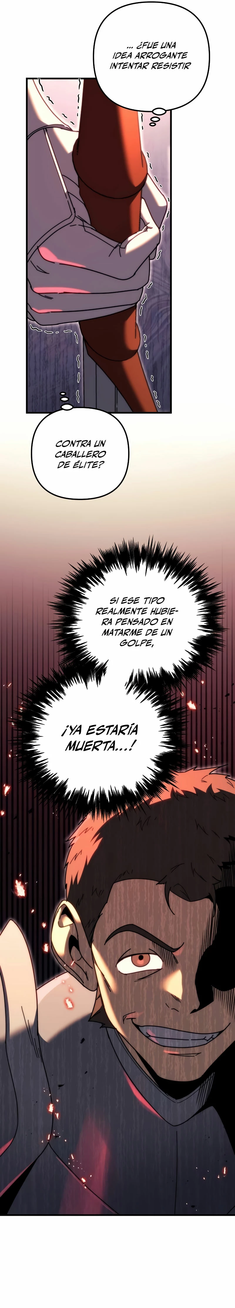 Regresor de la familia caída Capitulo 62 página 45