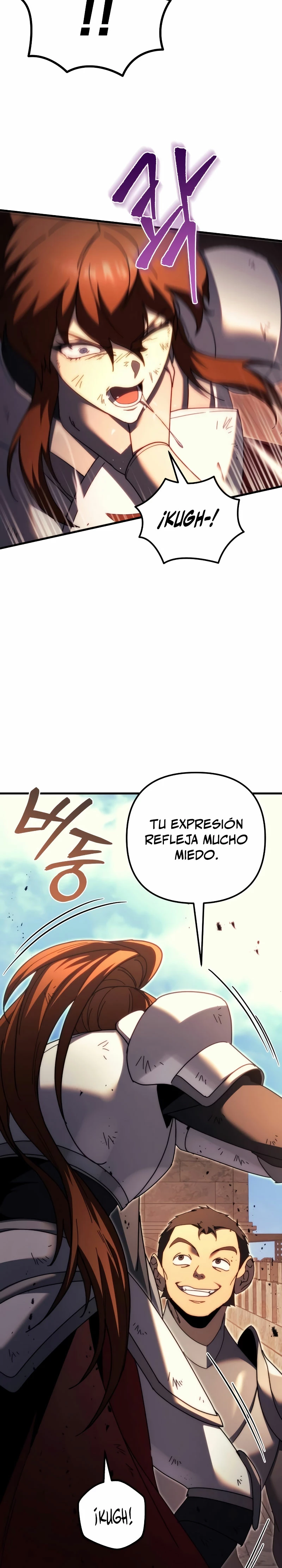 Regresor de la familia caída Capitulo 62 página 47