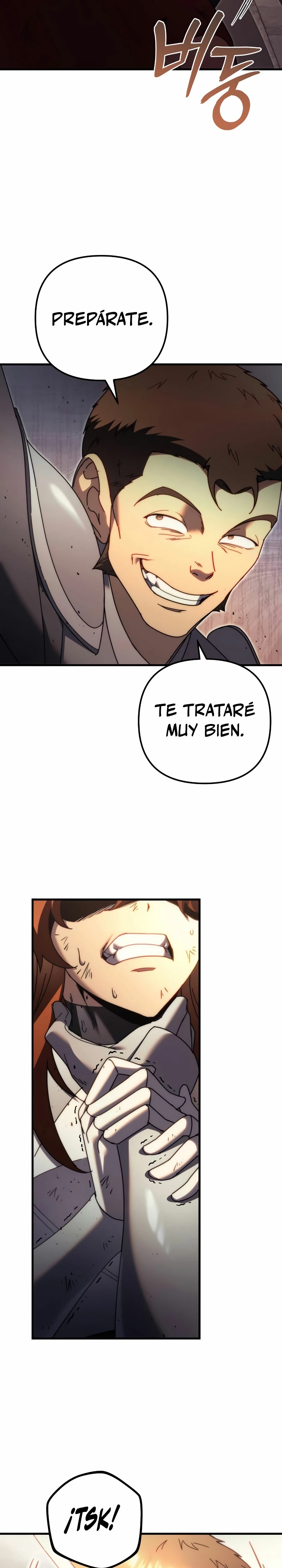 Regresor de la familia caída Capitulo 62 página 48