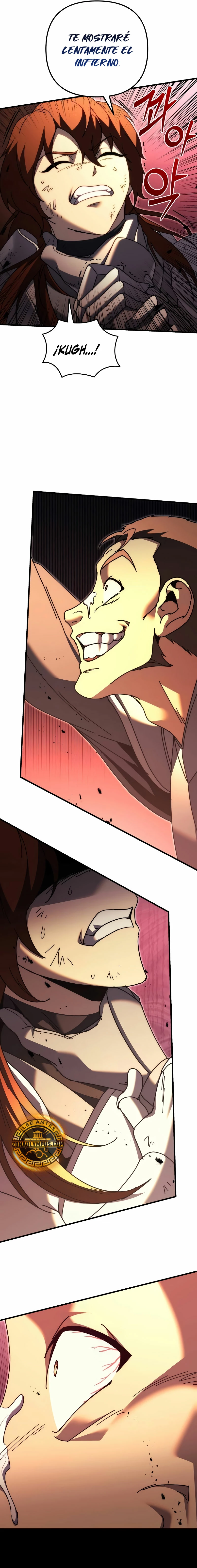 Regresor de la familia caída Capitulo 62 página 51