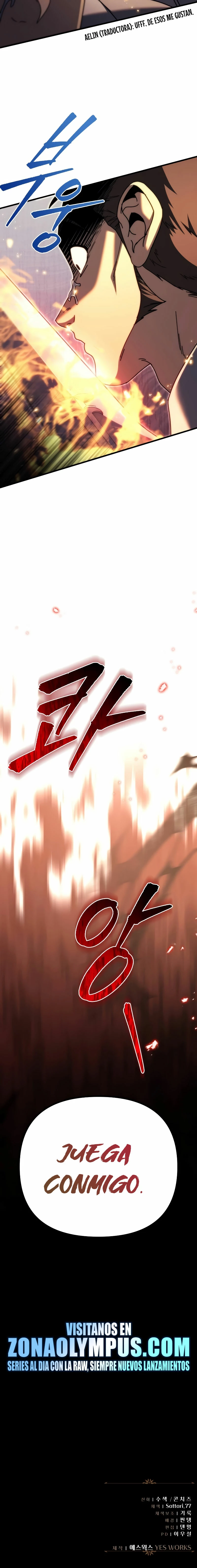 Regresor de la familia caída Capitulo 62 página 53