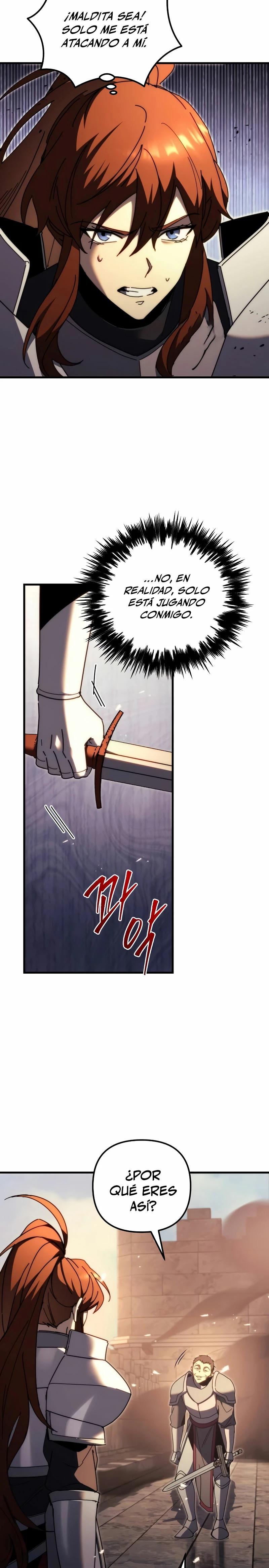 Regresor de la familia caída Capitulo 62 página 6