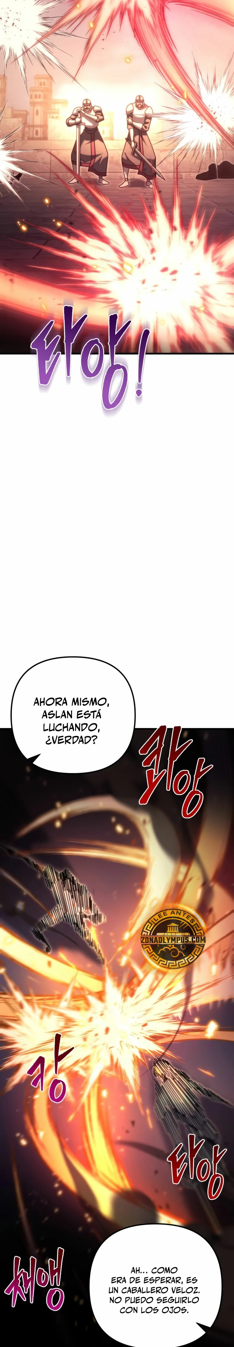 Regresor de la familia caída Capitulo 63 página 10