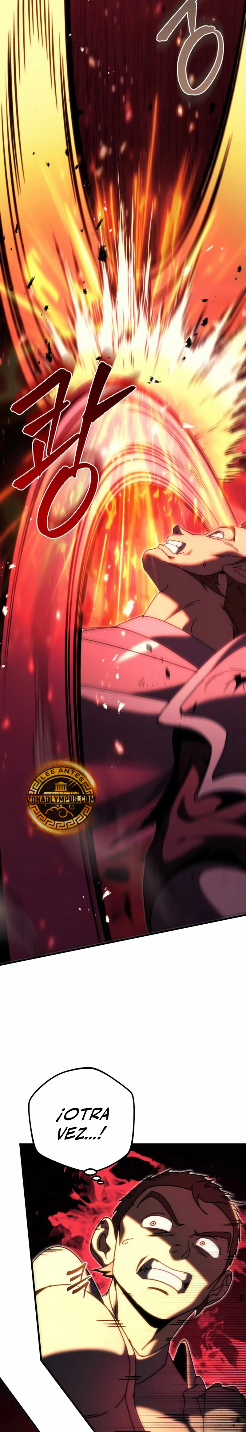 Regresor de la familia caída Capitulo 63 página 24