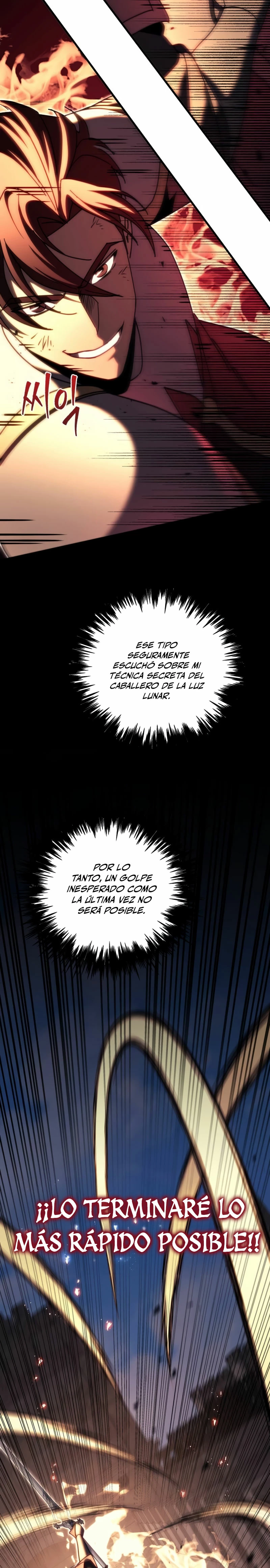 Regresor de la familia caída Capitulo 63 página 25