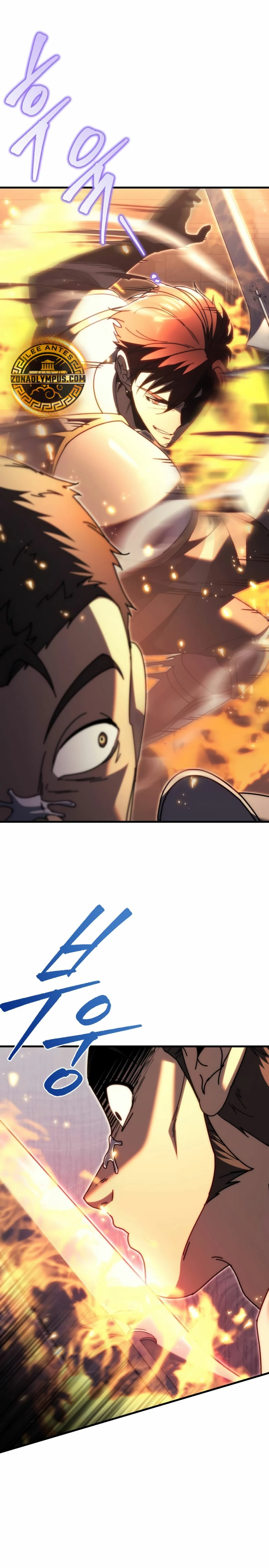 Regresor de la familia caída Capitulo 63 página 3