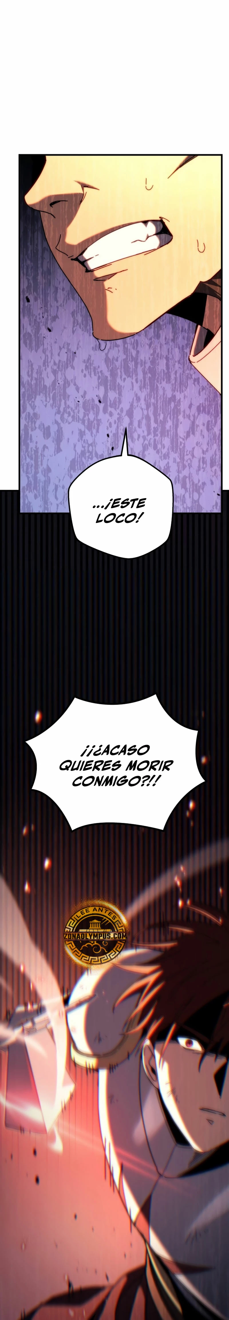Regresor de la familia caída Capitulo 63 página 38