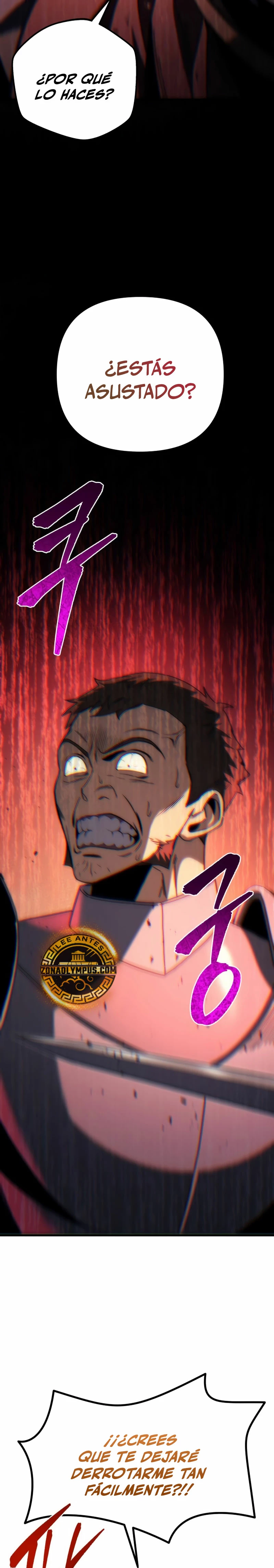 Regresor de la familia caída Capitulo 63 página 39