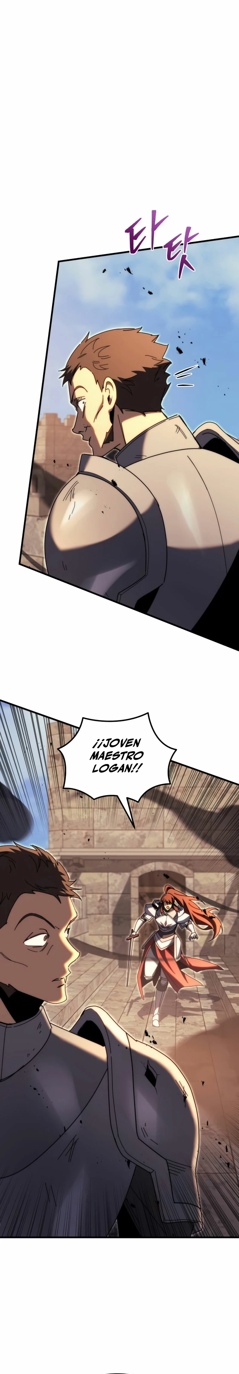 Regresor de la familia caída Capitulo 63 página 44