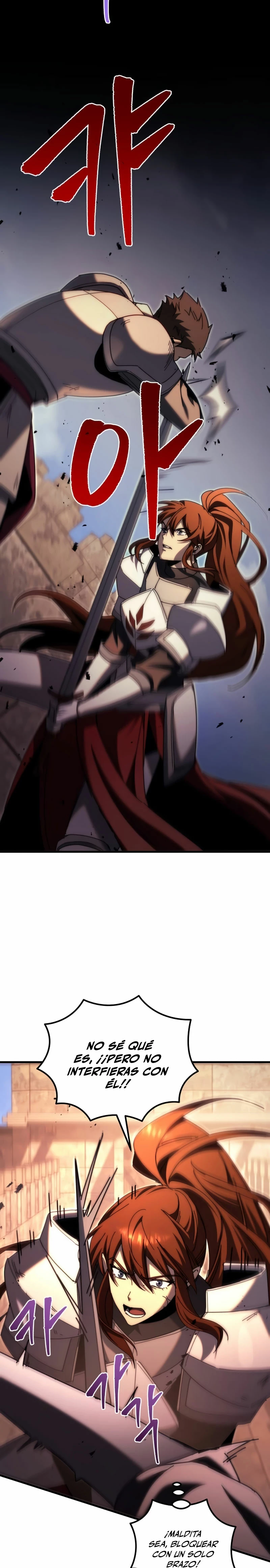 Regresor de la familia caída Capitulo 63 página 49