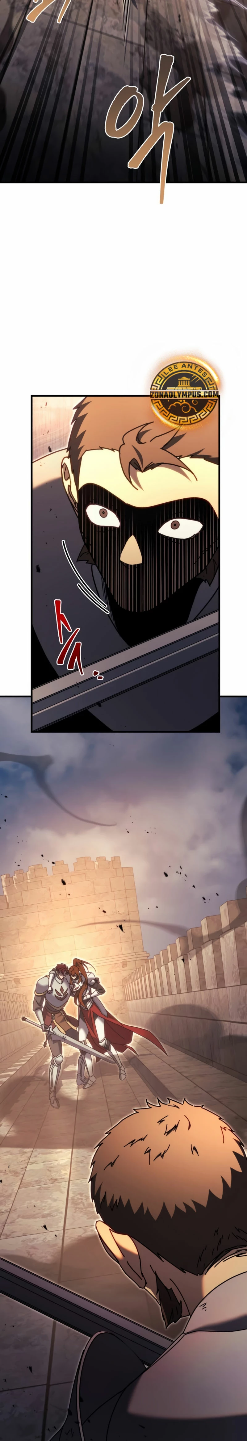 Regresor de la familia caída Capitulo 63 página 5
