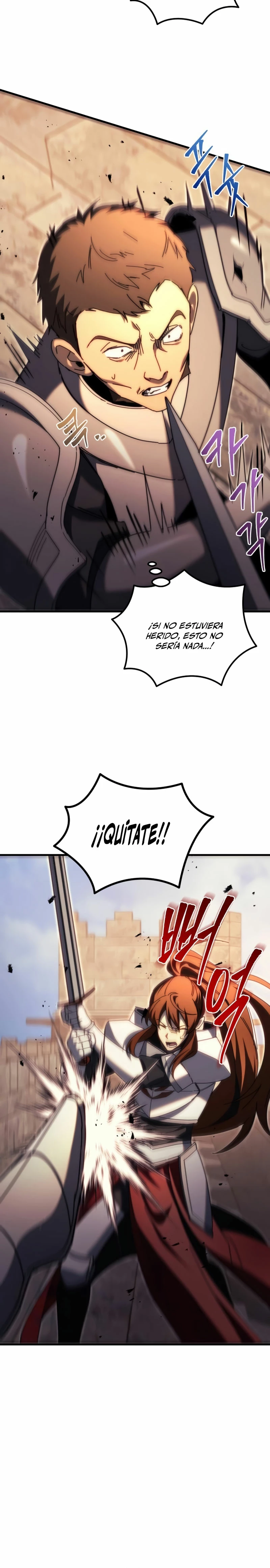 Regresor de la familia caída Capitulo 63 página 50