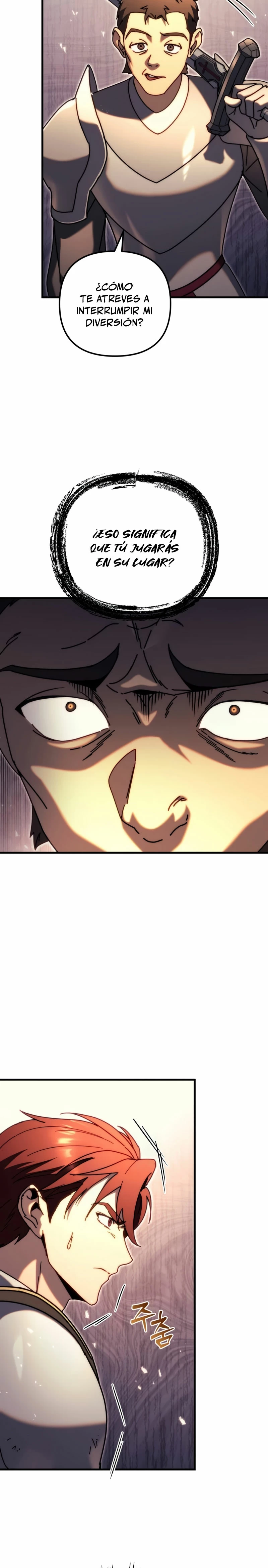 Regresor de la familia caída Capitulo 63 página 7