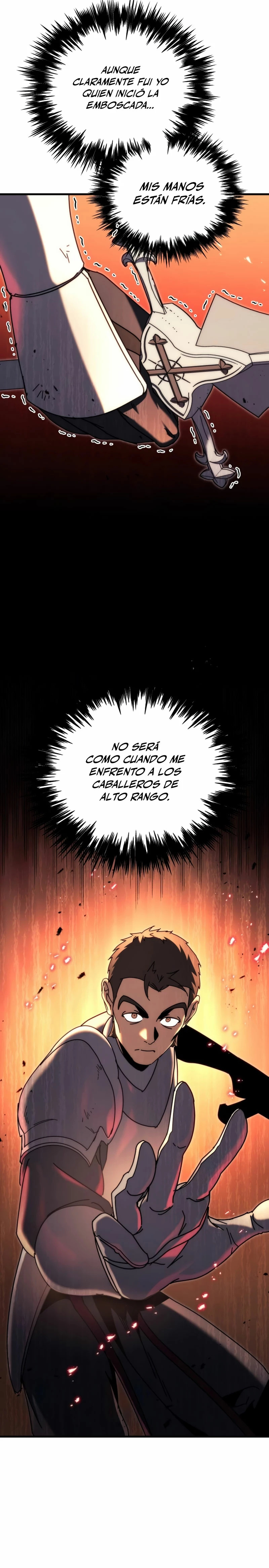 Regresor de la familia caída Capitulo 63 página 8
