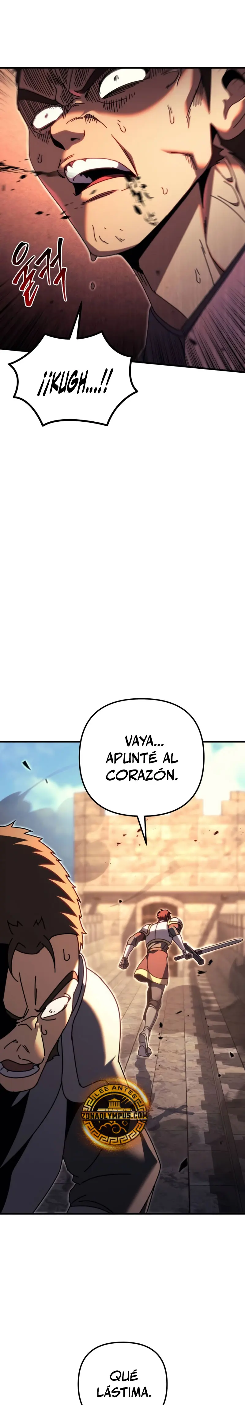 Regresor de la familia caída Capitulo 64 página 10