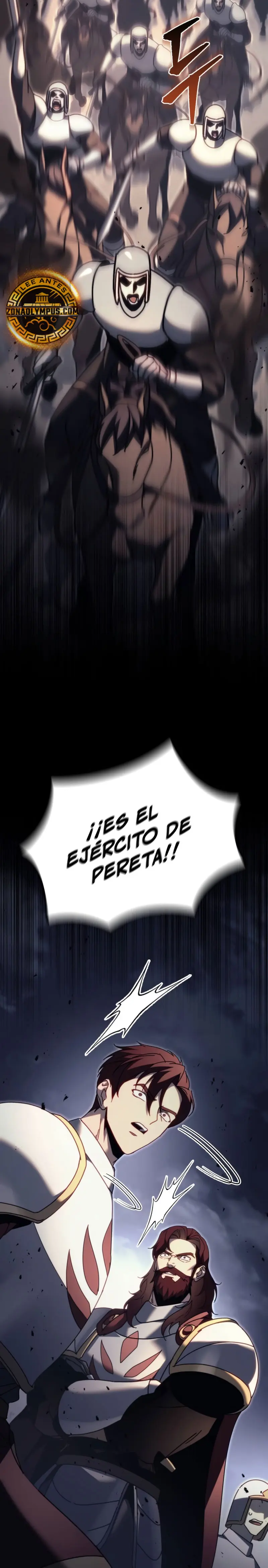 Regresor de la familia caída Capitulo 64 página 41
