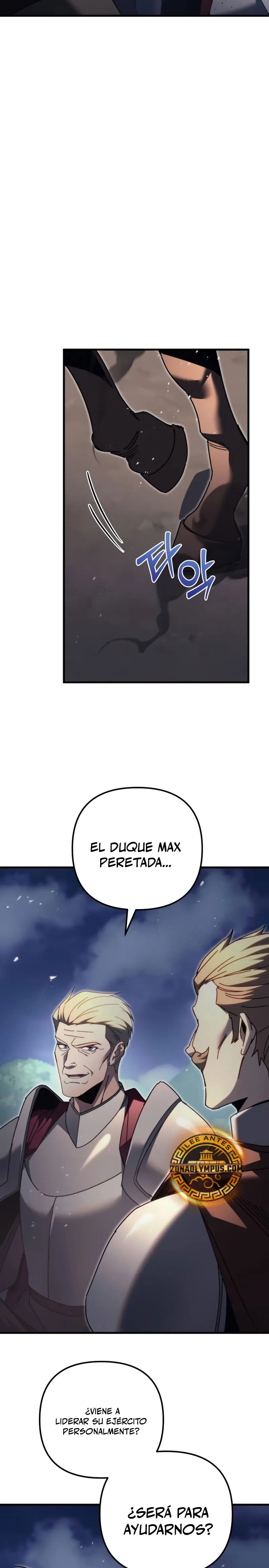 Regresor de la familia caída Capitulo 64 página 42