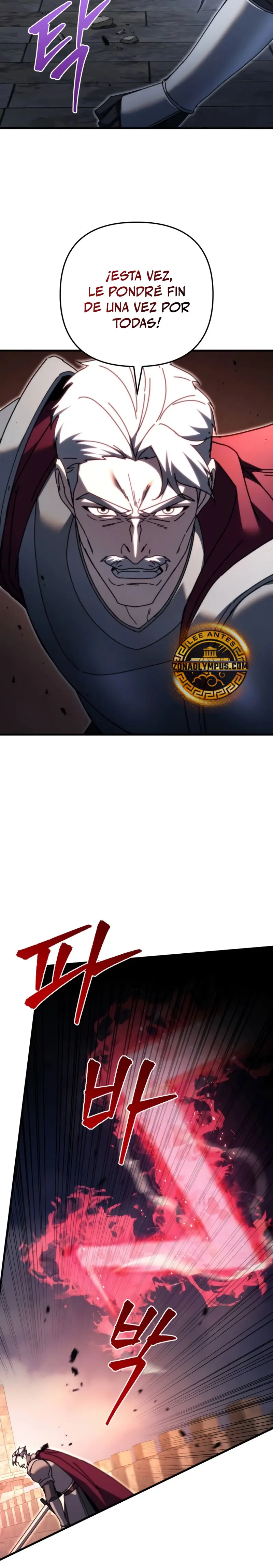Regresor de la familia caída Capitulo 65 página 14