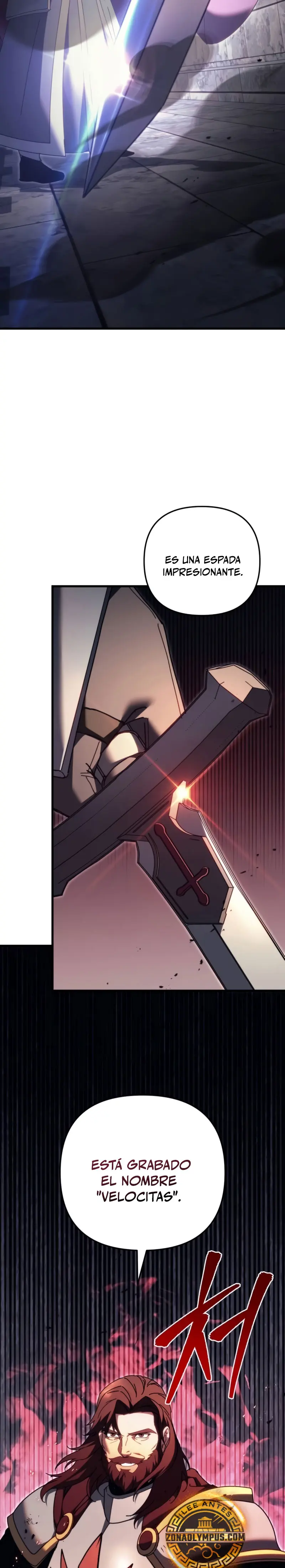 Regresor de la familia caída Capitulo 65 página 17