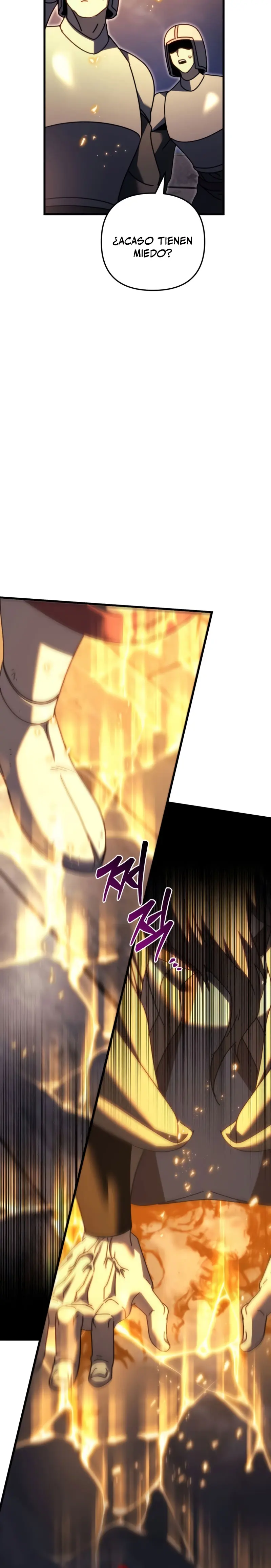 Regresor de la familia caída Capitulo 65 página 38