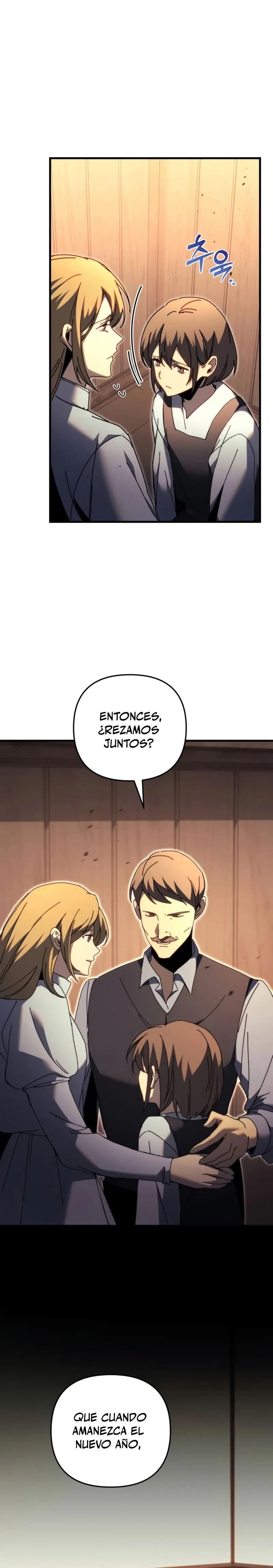 Regresor de la familia caída Capitulo 65 página 4