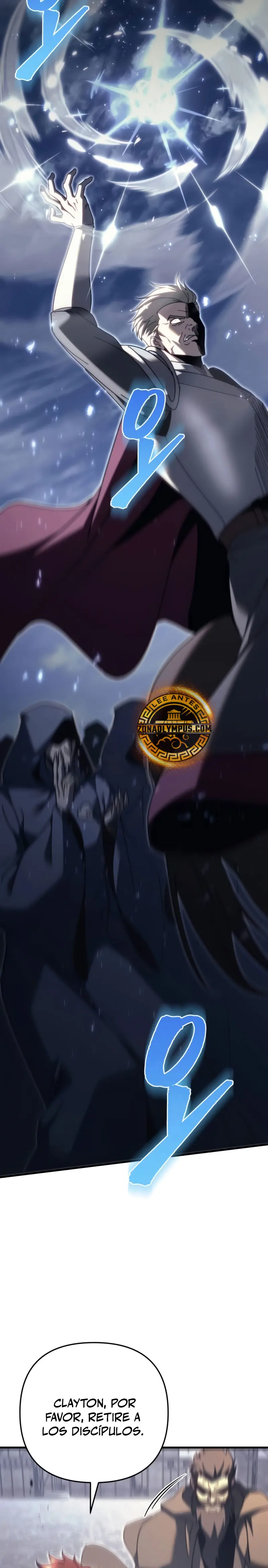 Regresor de la familia caída Capitulo 65 página 49