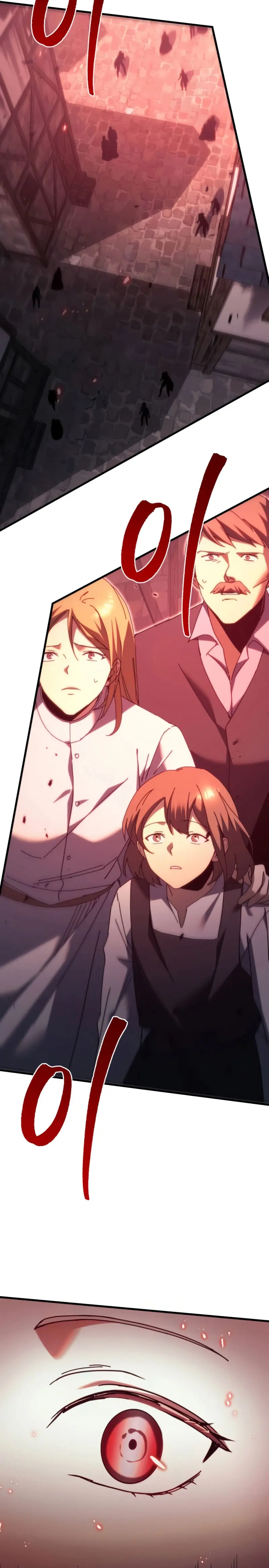 Regresor de la familia caída Capitulo 65 página 53
