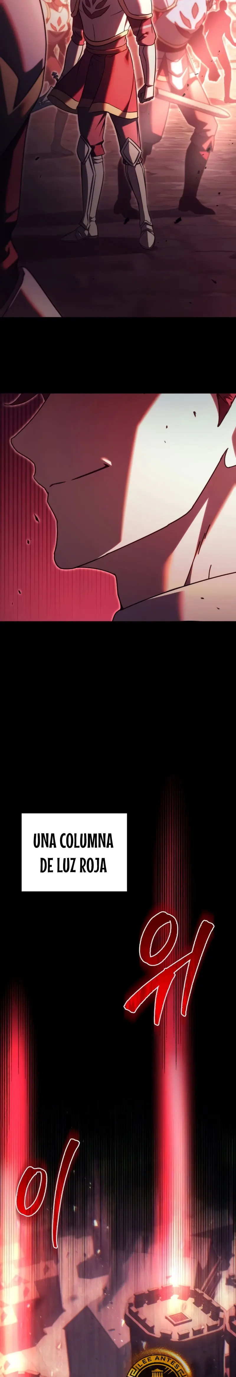 Regresor de la familia caída Capitulo 65 página 55