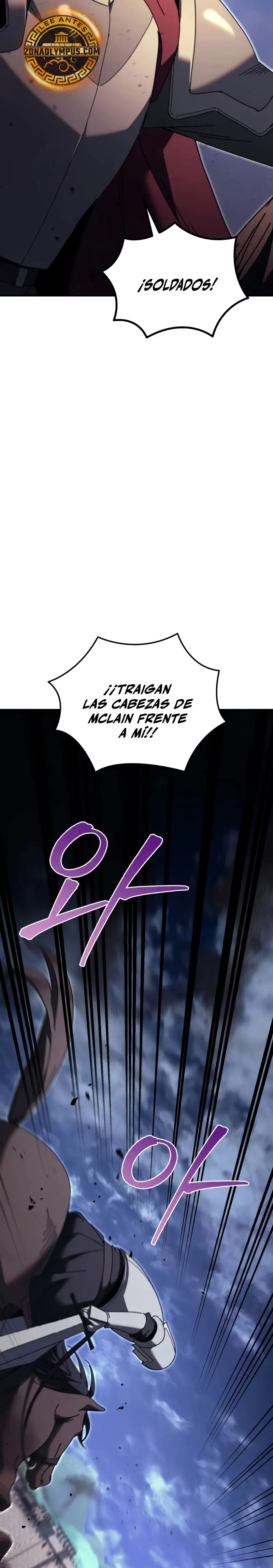 Regresor de la familia caída Capitulo 65 página 6