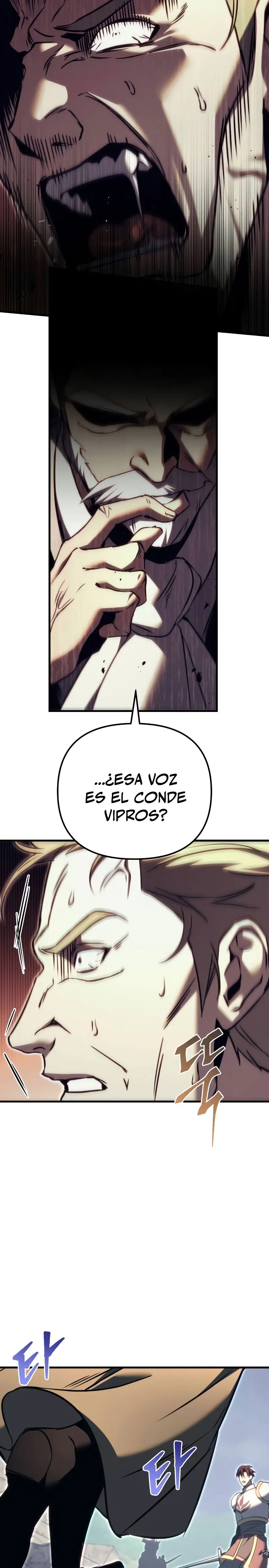 Regresor de la familia caída Capitulo 66 página 11
