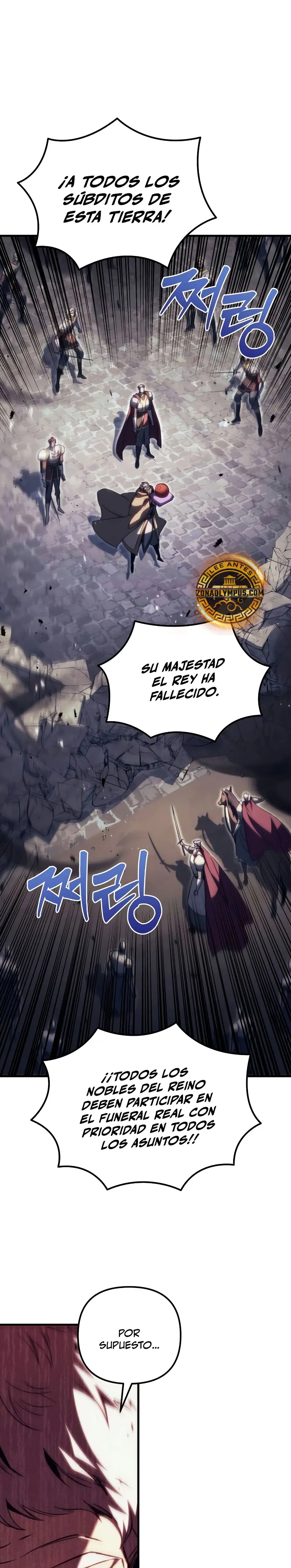 Regresor de la familia caída Capitulo 66 página 14