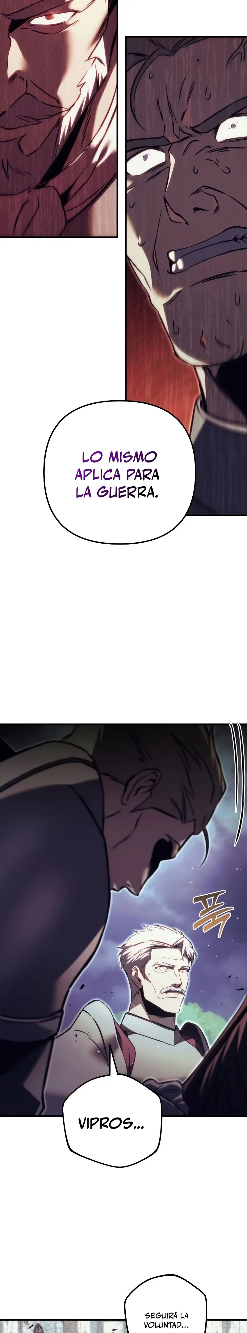 Regresor de la familia caída Capitulo 66 página 15